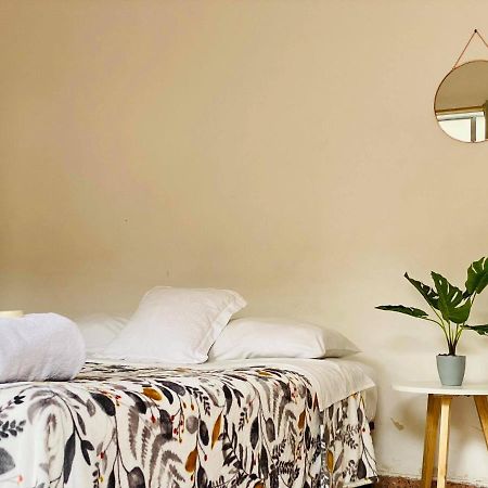 Casa Del Centro Bed and Breakfast Μορέλια Εξωτερικό φωτογραφία