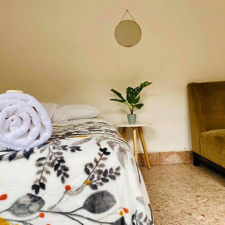 Casa Del Centro Bed and Breakfast Μορέλια Εξωτερικό φωτογραφία