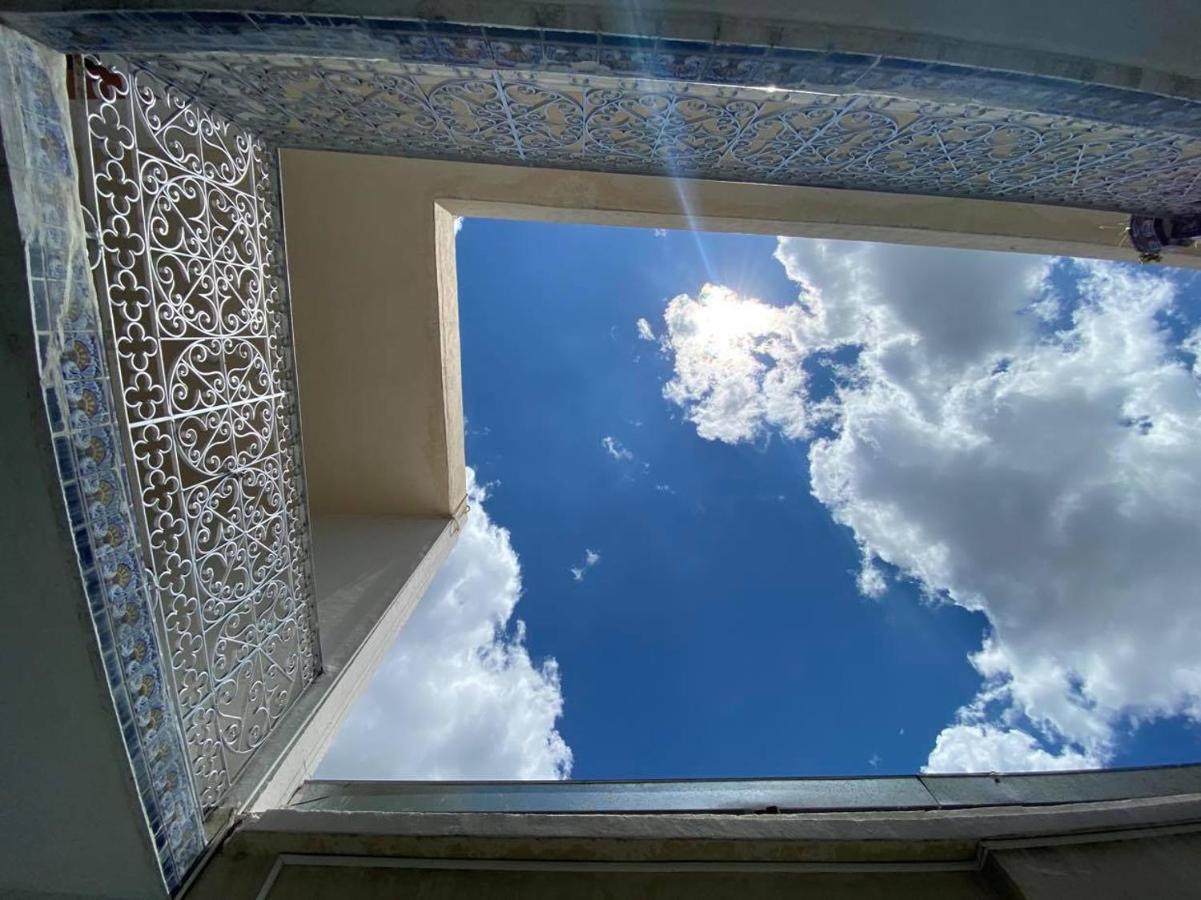 Casa Del Centro Bed and Breakfast Μορέλια Εξωτερικό φωτογραφία
