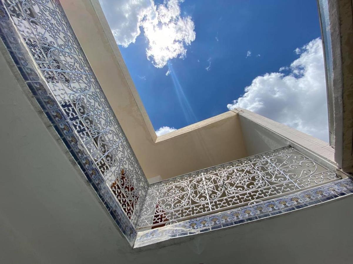 Casa Del Centro Bed and Breakfast Μορέλια Εξωτερικό φωτογραφία