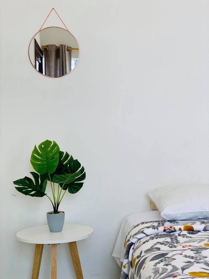 Casa Del Centro Bed and Breakfast Μορέλια Εξωτερικό φωτογραφία