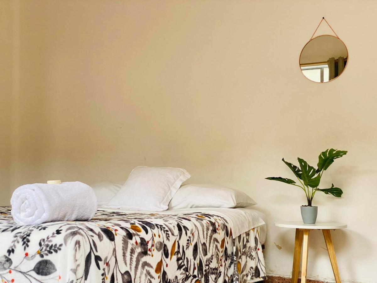 Casa Del Centro Bed and Breakfast Μορέλια Εξωτερικό φωτογραφία