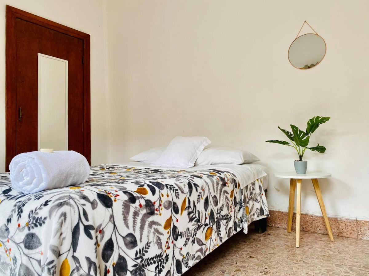 Casa Del Centro Bed and Breakfast Μορέλια Εξωτερικό φωτογραφία