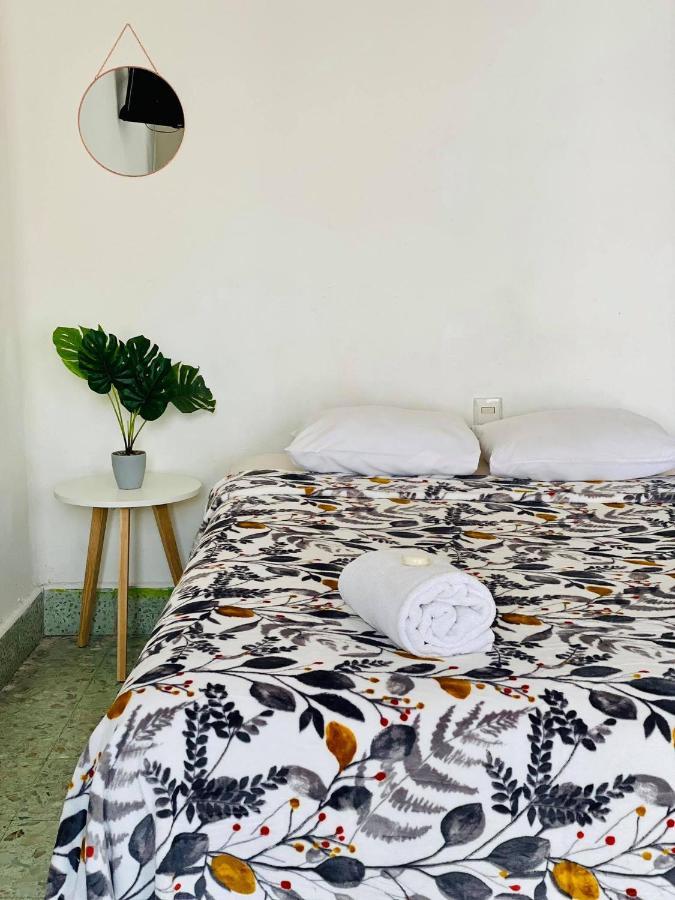 Casa Del Centro Bed and Breakfast Μορέλια Εξωτερικό φωτογραφία