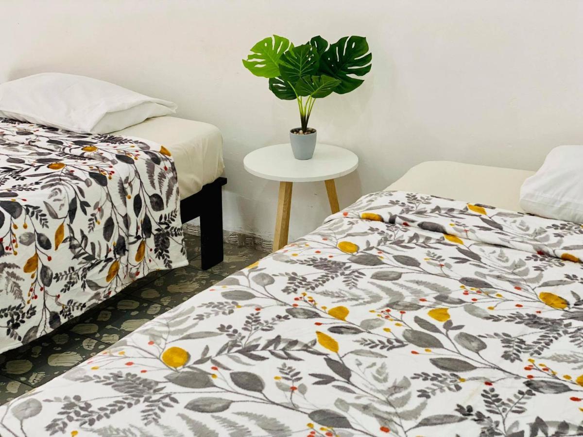 Casa Del Centro Bed and Breakfast Μορέλια Εξωτερικό φωτογραφία