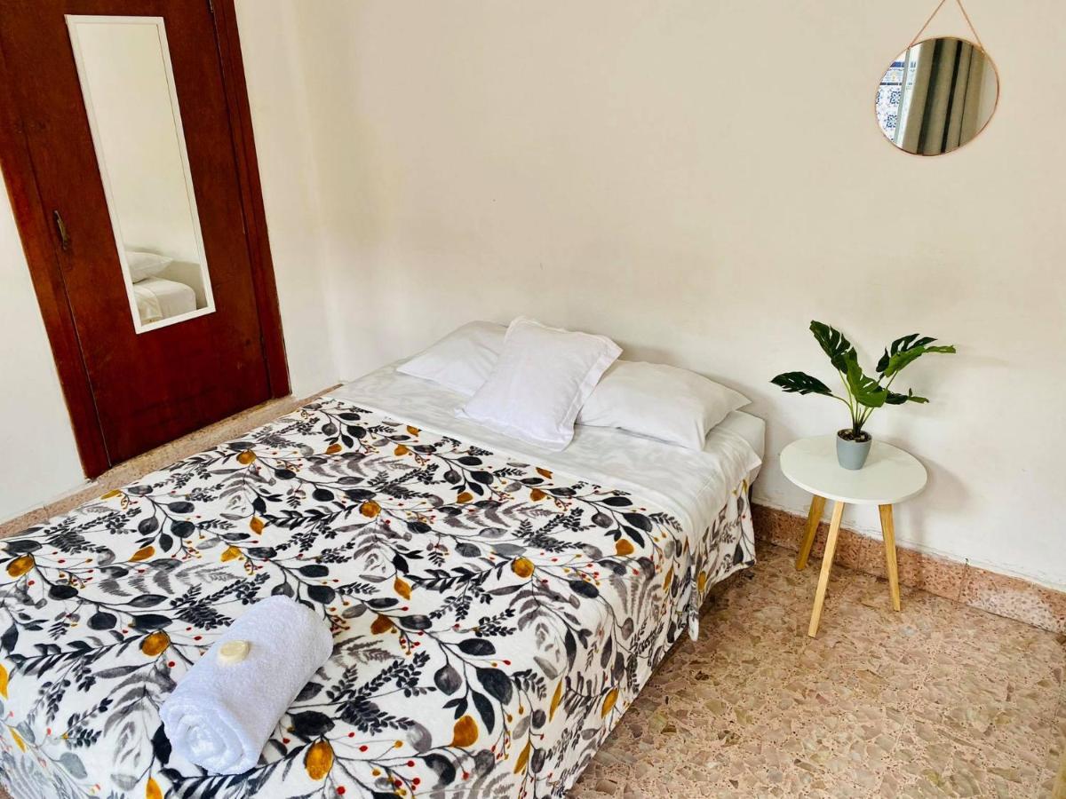 Casa Del Centro Bed and Breakfast Μορέλια Εξωτερικό φωτογραφία
