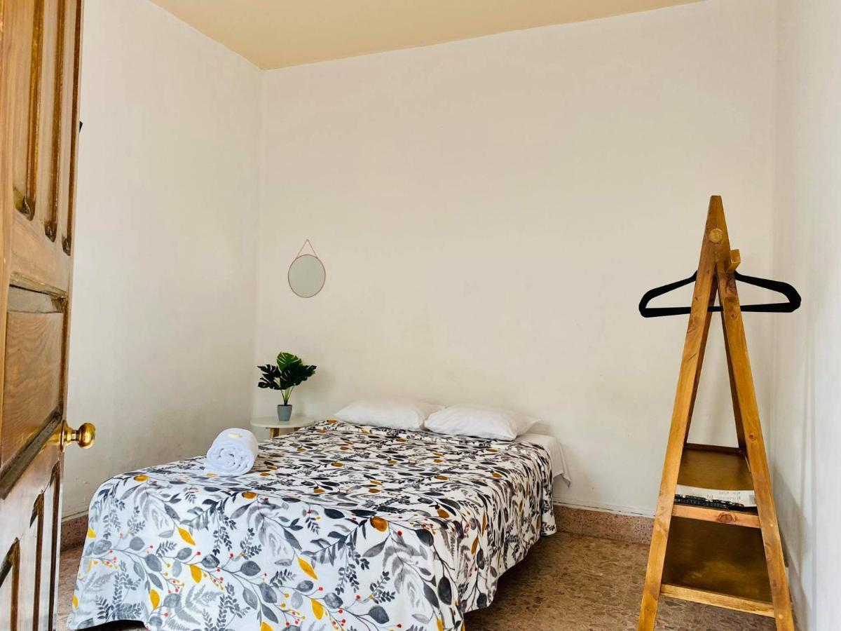 Casa Del Centro Bed and Breakfast Μορέλια Εξωτερικό φωτογραφία