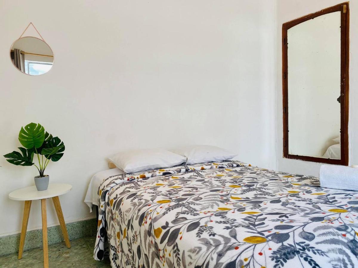 Casa Del Centro Bed and Breakfast Μορέλια Εξωτερικό φωτογραφία