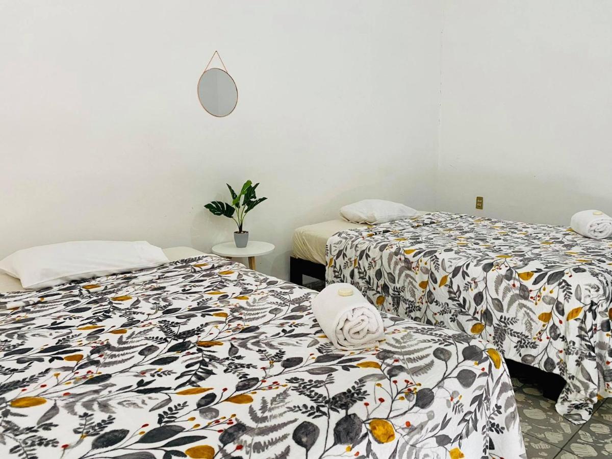 Casa Del Centro Bed and Breakfast Μορέλια Εξωτερικό φωτογραφία