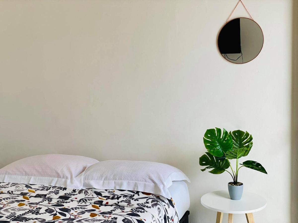 Casa Del Centro Bed and Breakfast Μορέλια Εξωτερικό φωτογραφία