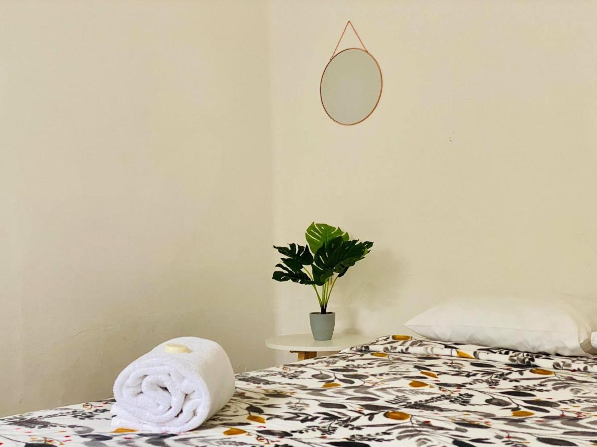Casa Del Centro Bed and Breakfast Μορέλια Εξωτερικό φωτογραφία