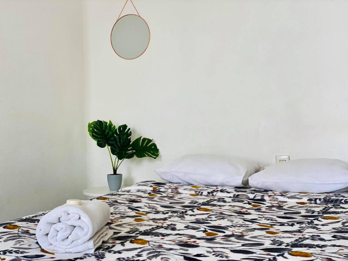 Casa Del Centro Bed and Breakfast Μορέλια Εξωτερικό φωτογραφία