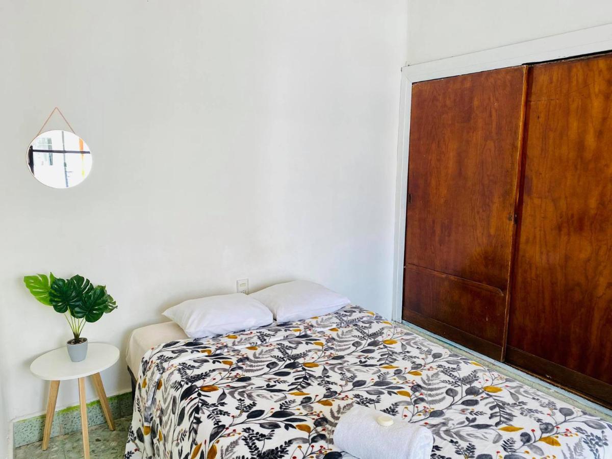 Casa Del Centro Bed and Breakfast Μορέλια Εξωτερικό φωτογραφία