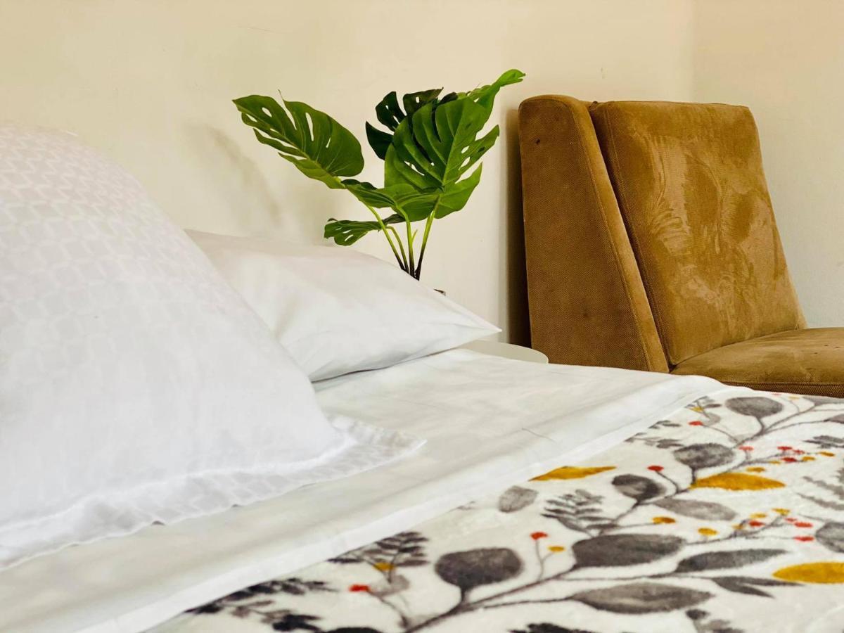 Casa Del Centro Bed and Breakfast Μορέλια Εξωτερικό φωτογραφία