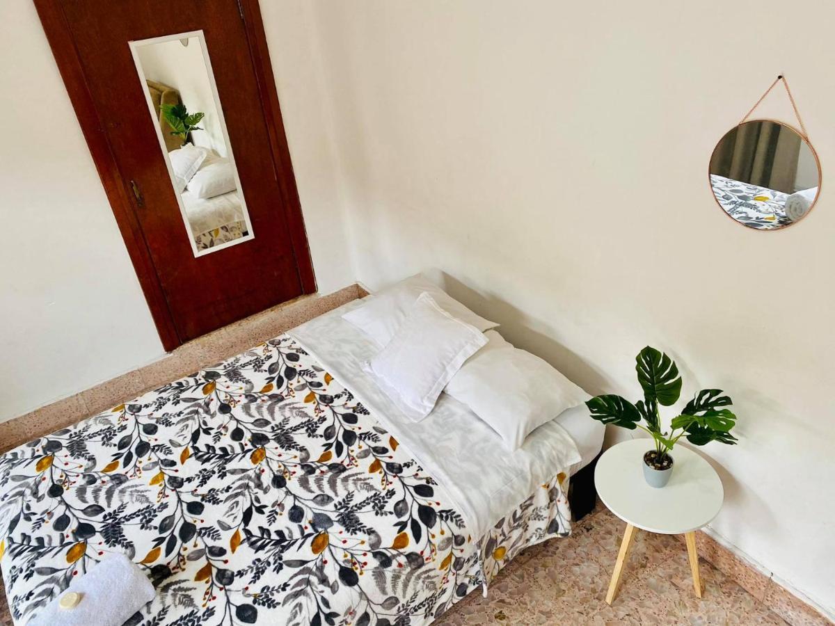 Casa Del Centro Bed and Breakfast Μορέλια Εξωτερικό φωτογραφία