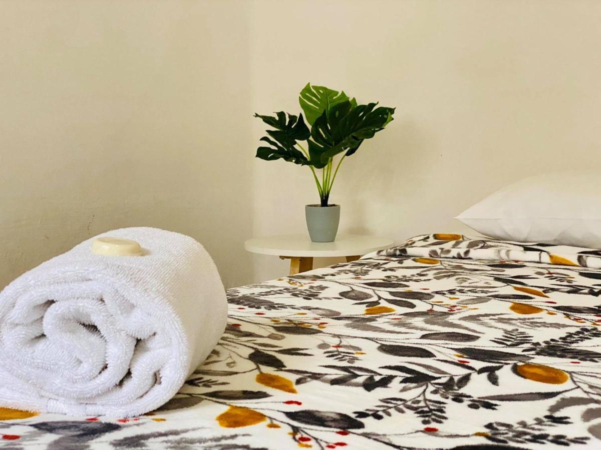 Casa Del Centro Bed and Breakfast Μορέλια Εξωτερικό φωτογραφία