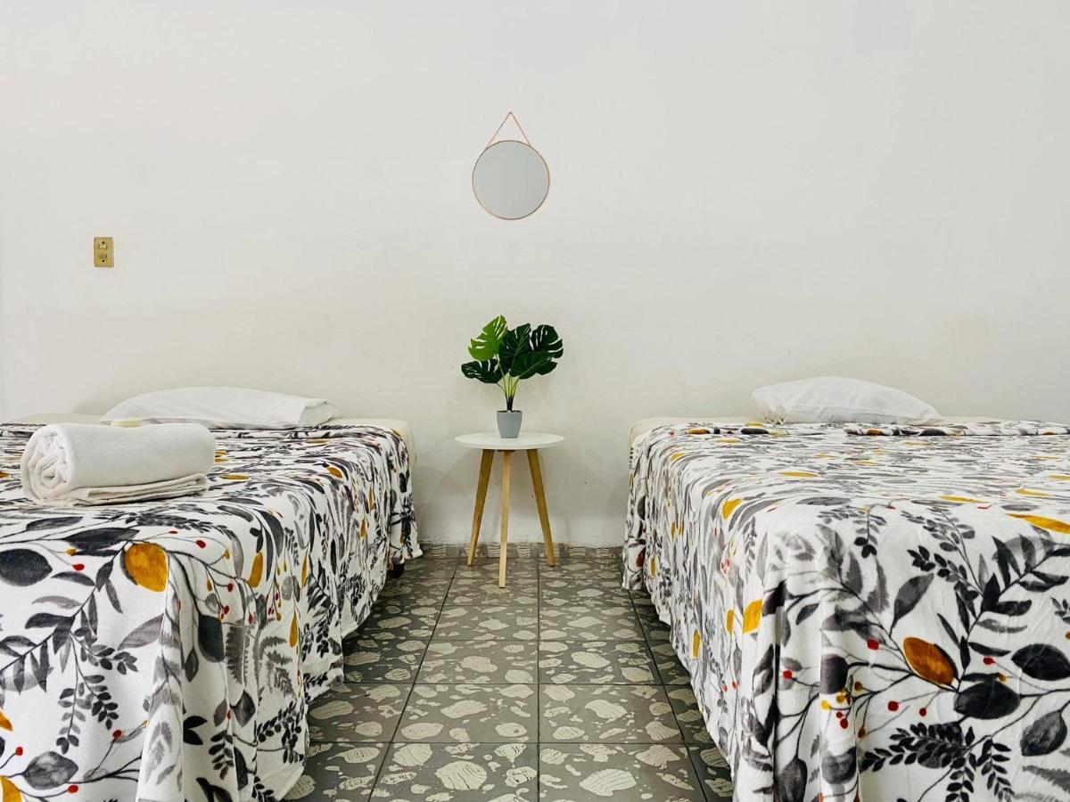 Casa Del Centro Bed and Breakfast Μορέλια Εξωτερικό φωτογραφία