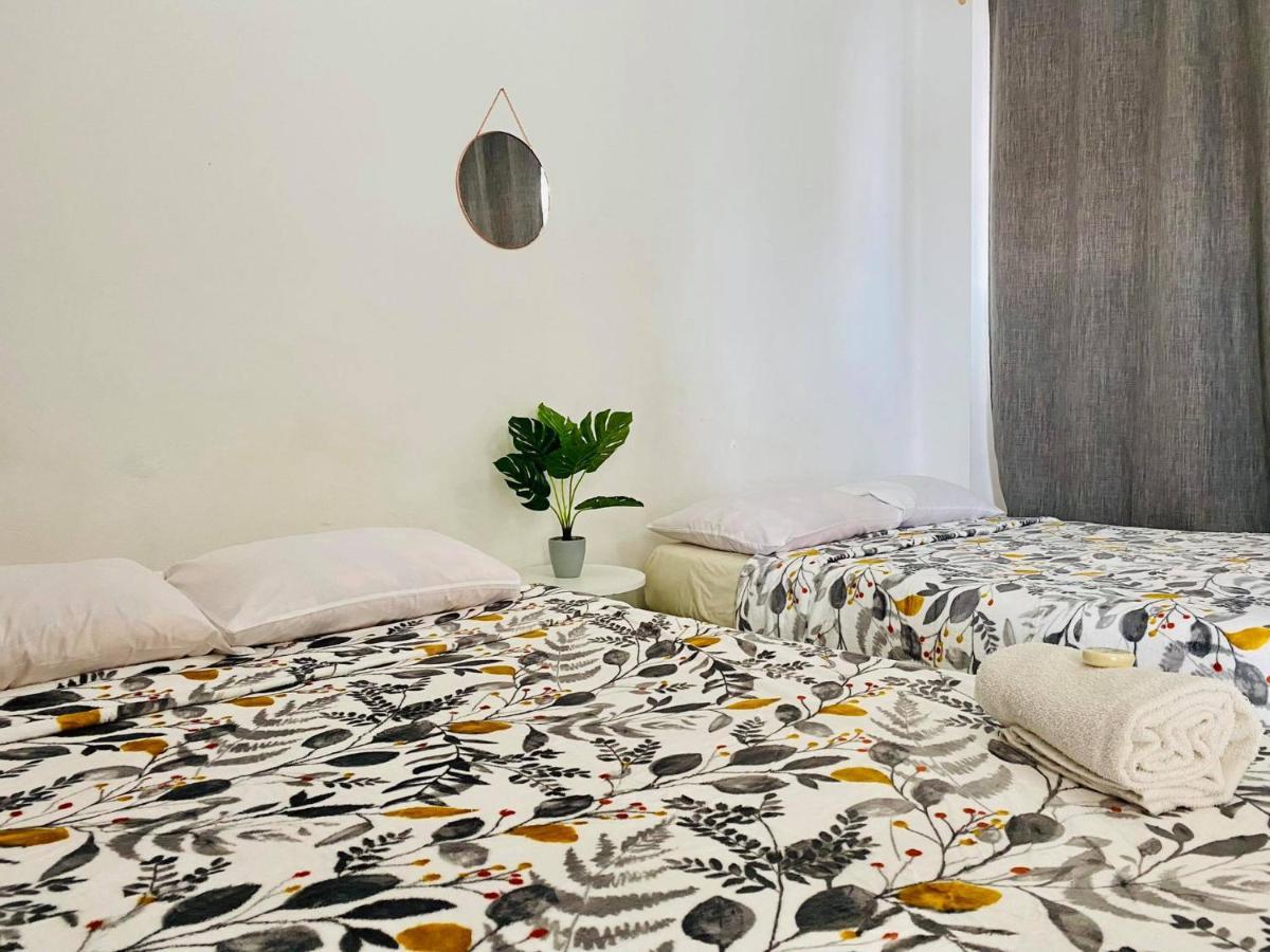 Casa Del Centro Bed and Breakfast Μορέλια Εξωτερικό φωτογραφία