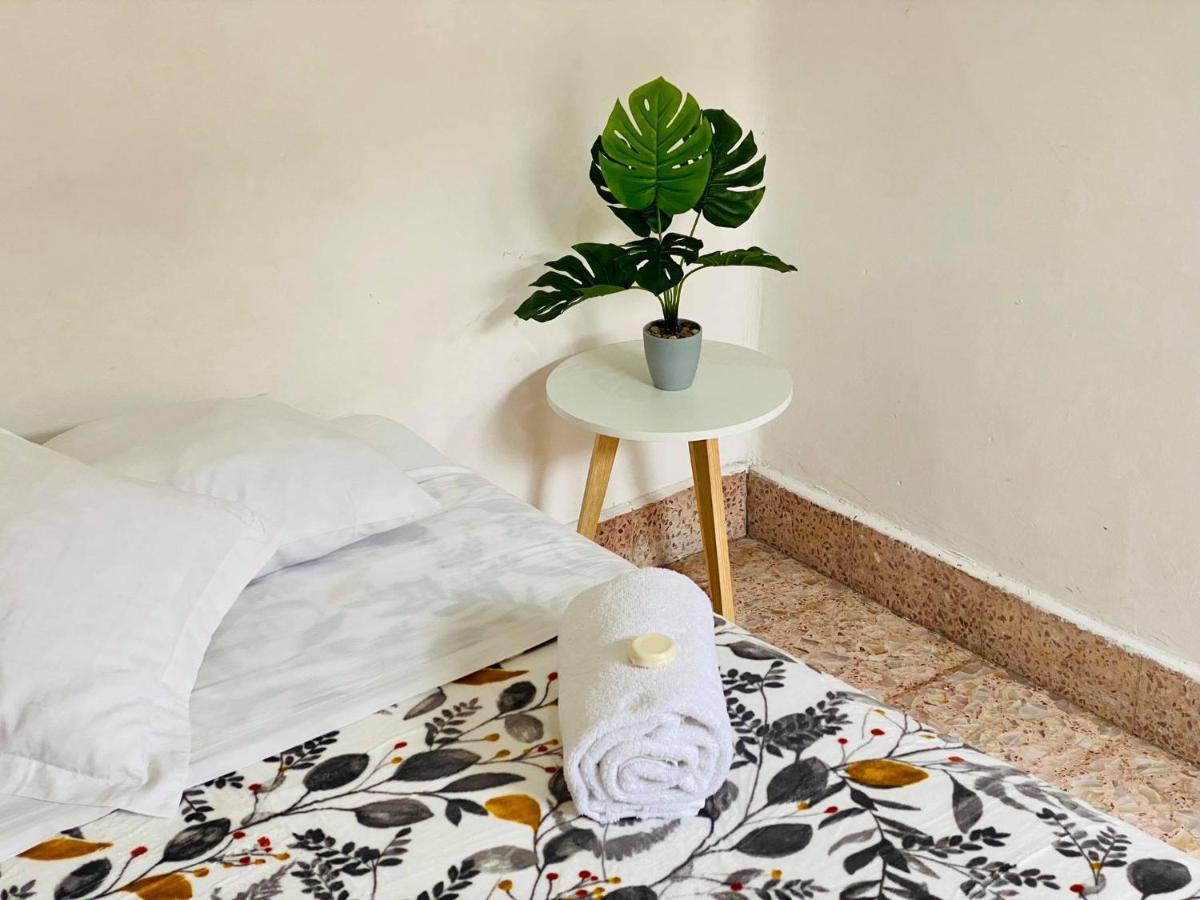 Casa Del Centro Bed and Breakfast Μορέλια Εξωτερικό φωτογραφία