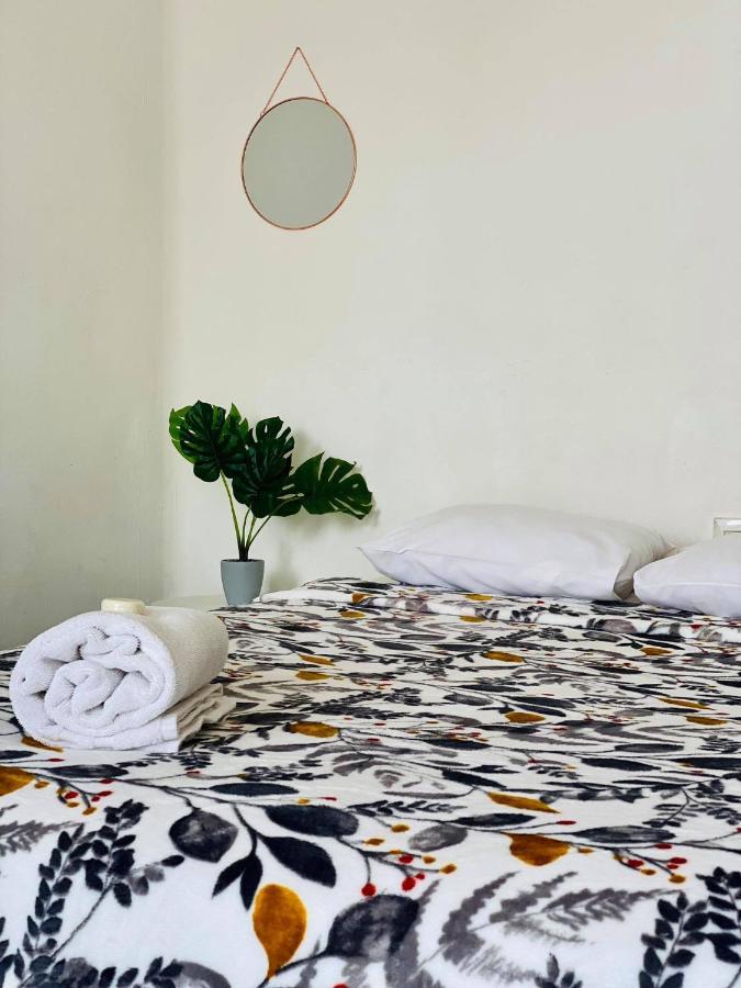 Casa Del Centro Bed and Breakfast Μορέλια Εξωτερικό φωτογραφία