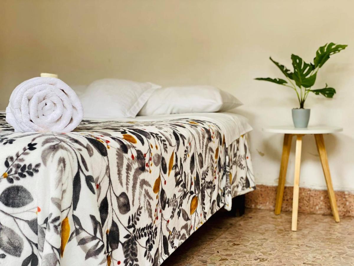 Casa Del Centro Bed and Breakfast Μορέλια Εξωτερικό φωτογραφία