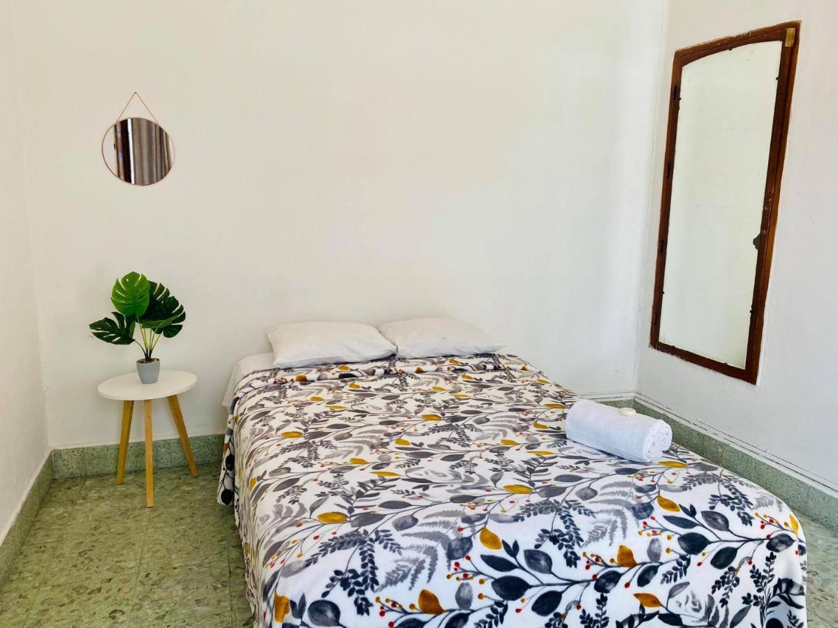 Casa Del Centro Bed and Breakfast Μορέλια Εξωτερικό φωτογραφία