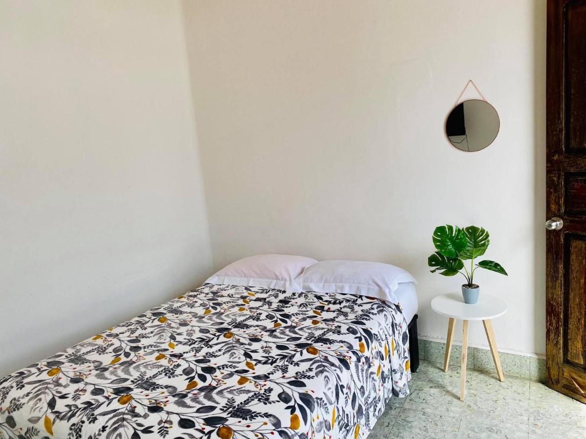 Casa Del Centro Bed and Breakfast Μορέλια Εξωτερικό φωτογραφία